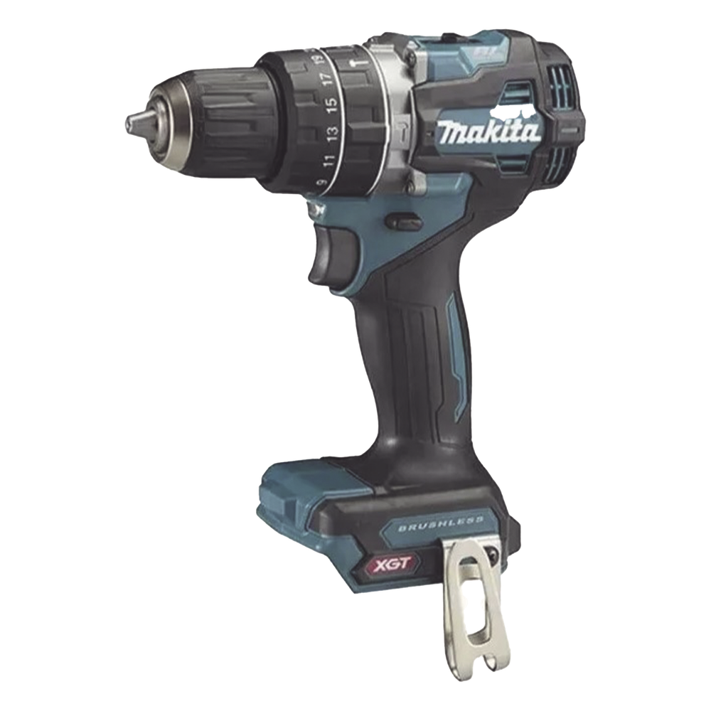 Rotomartillo inalámbrico de 40V, 2 velocidades , sin Cargador ni Batería.