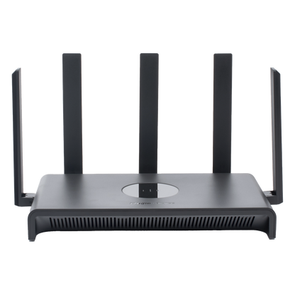 Home Router inalámbrico MESH Wi-Fi 5 MU-MIMO 2x2, 1 puerto WAN Gigabit y 3 puertos LAN