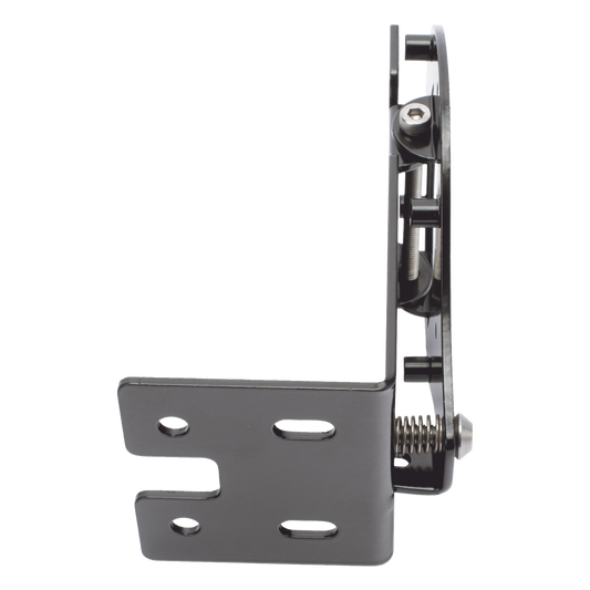 Base de Montaje para Sensor 10LZRFLATSCAN-S