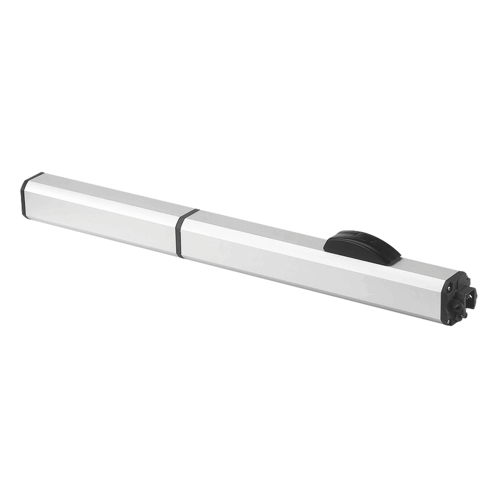 Operador Hidráulico Reversible de Uso Continuo Para Puertas Abatibles FAAC 400 SBS / Para Puertas de Hasta 7 Metros (Requieren Electrocerradura)