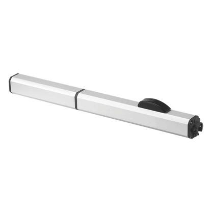 Operador Hidráulico Reversible de Uso Continuo Para Puertas Abatibles FAAC 400 SBS / Para Puertas de Hasta 7 Metros (Requieren Electrocerradura)