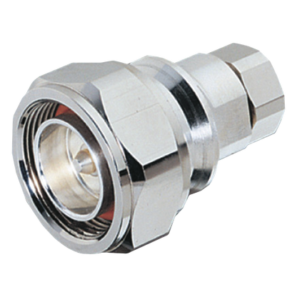 Conector DIN 7/16 Macho Para Cable FSJ4-50B
