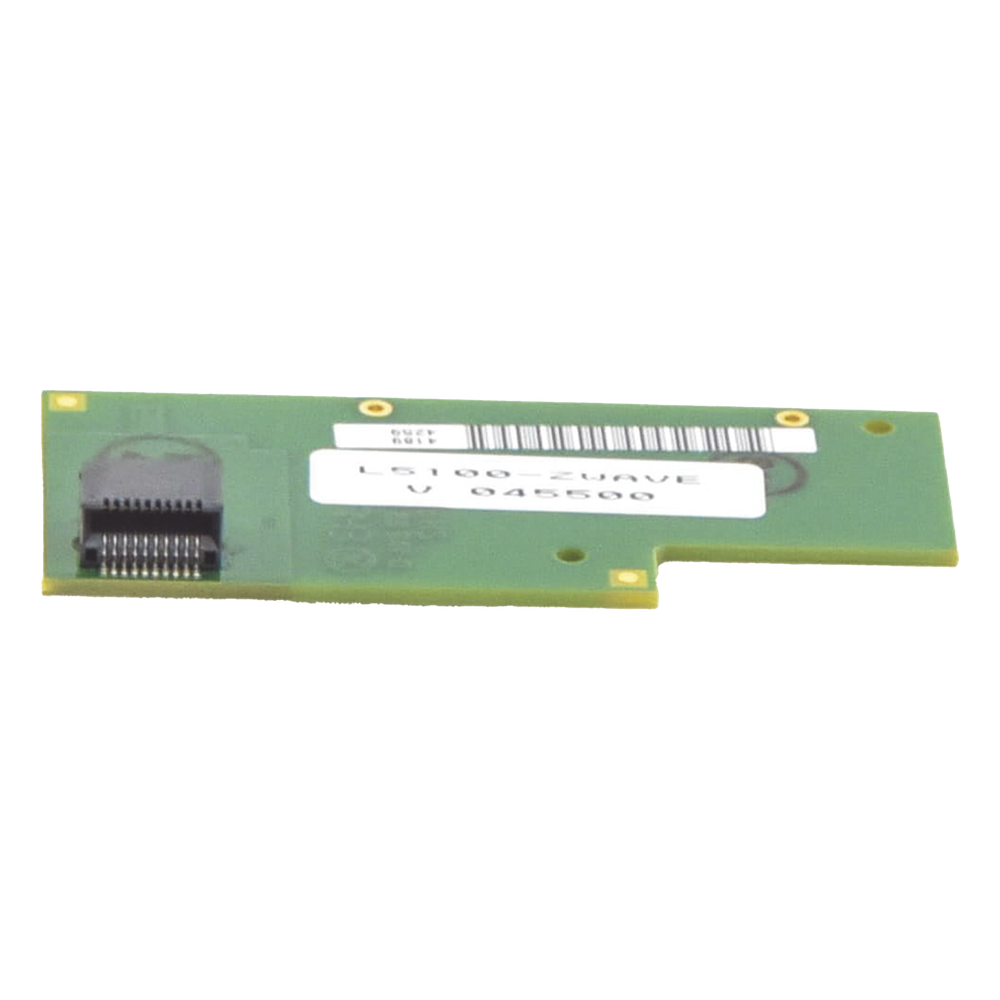 Módulo de automatización Z-Wave para paneles de alarma Lynx Touch L5100, L5200 y L7000, con escenas, reglas y horarios