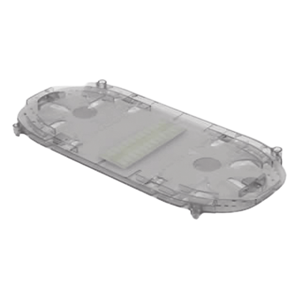Charola de Empalme LightVerse para Fibra Óptica, 24 Empalmes, Diseño Apilable