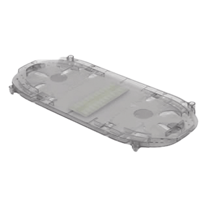 Charola de Empalme LightVerse para Fibra Óptica, 24 Empalmes, Diseño Apilable