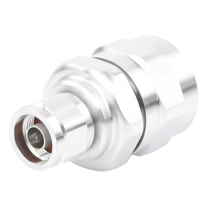 Conector N Macho para cable FXL-780, AVA5-50, LP550 Y AVA5-50FX
