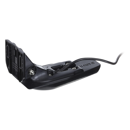 Transductor de Sonar GT20-TM/ Frecuencia Traditional 77/200 kHz y ClearVü CHIRP 455/800 kHz / Potencia 500 W / Profundidad Máxima 1,900 ft / Longitud