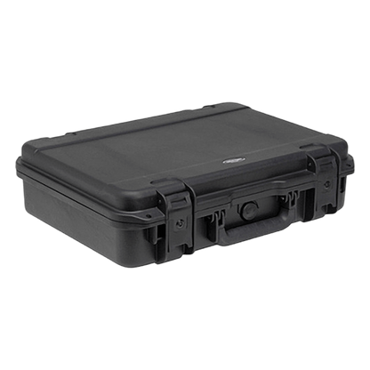 Maletín Plástico Impermeable IP-67 de Ultra Resistencia (49.9 x 38.5 x 13.8 cm) (SIN RELLENO)