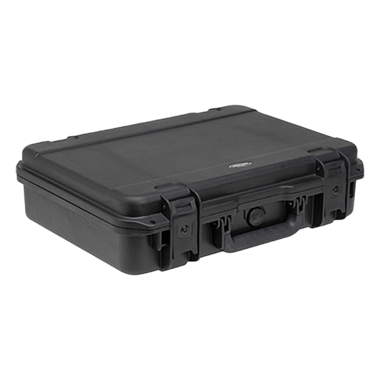 Maletín Plástico Impermeable IP-67 de Ultra Resistencia (49.9 x 38.5 x 13.8 cm) (SIN RELLENO)