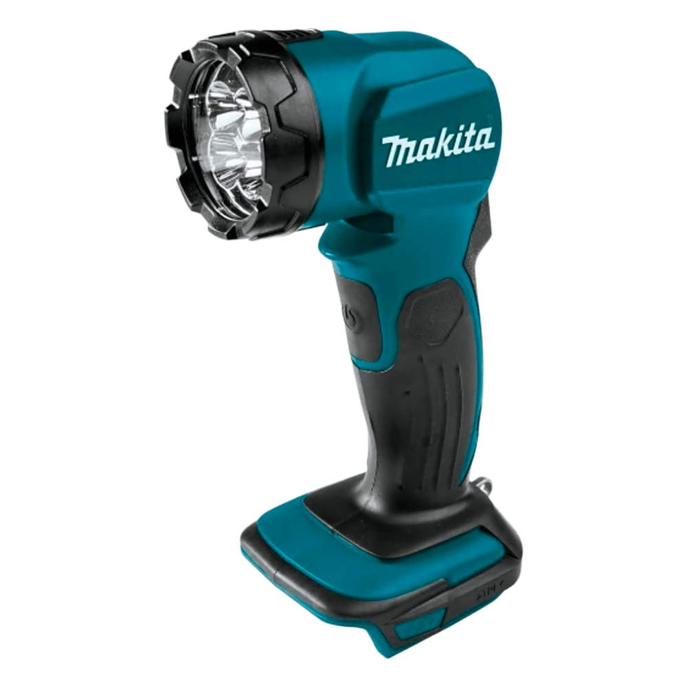 Lampara para Iluminación Inalambrica con Cabezal Multidireccional , Utiliza batería LXT® de 18V.