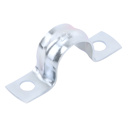 Abrazadera Omega Para Conduit de 1/2" (12.7 mm).