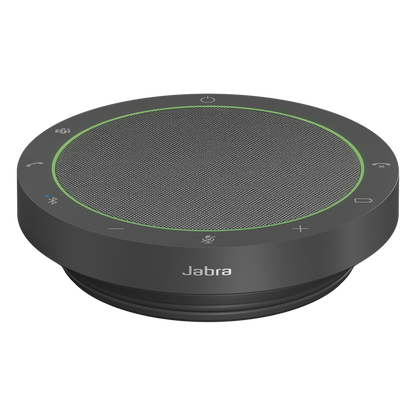 Speak 2 55 MS, Altavoz portátil con micrófono integrado, sonido increíble para conferencias y música, versión MS, Cancelación de eco acústico (AEC)