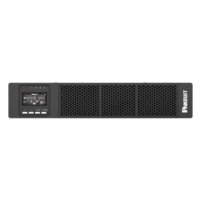 UPS SteadySine™ de 1000 VA/1000 W, Online Doble Conversión, Entrada 120 Vca NEMA 5-15P, Onda Senoidal Pura, 2 UR, Con 6 Tomas NEMA 5-15R, Incluye