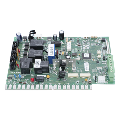 Tarjeta de Control Para Motores Doorking 6524/9024