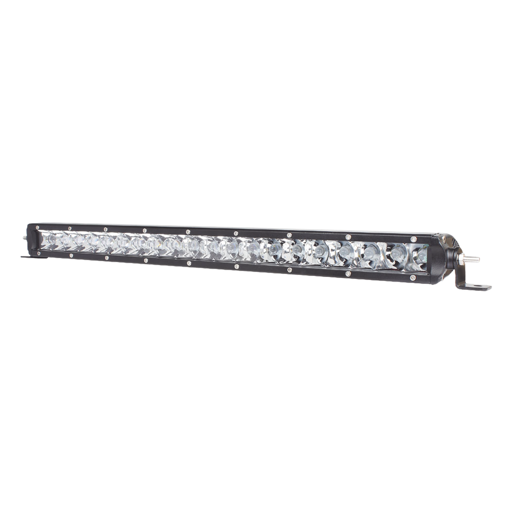 Barra de 30 LED, IP67 , 30", 12000 Lúmenes, 150 Watts, 10-30 Vcc