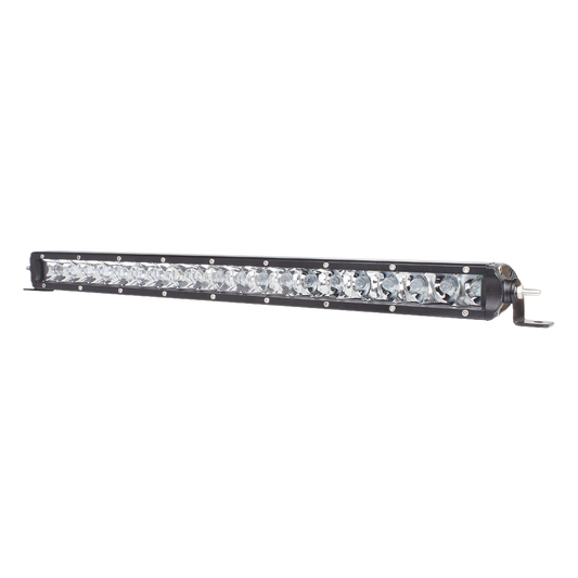 Barra de 30 LED, IP67 , 30", 12000 Lúmenes, 150 Watts, 10-30 Vcc