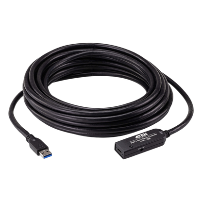 Cable extensor USB 3.2| Gen1 | de 10 m