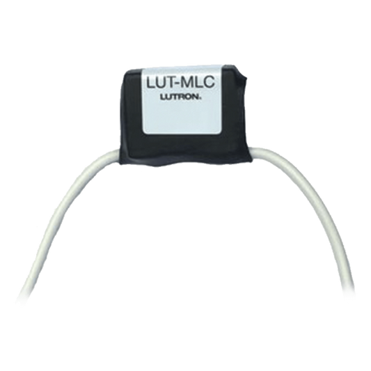 Adaptador de carga mínima para interruptores que controlan iluminación LED, CFL, fluorescente y ELV, 120-277 V, se instala junto a la carga, una