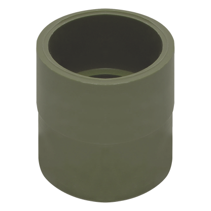 Cople para Tubería PVC Conduit Pesado de 3" (75 mm).