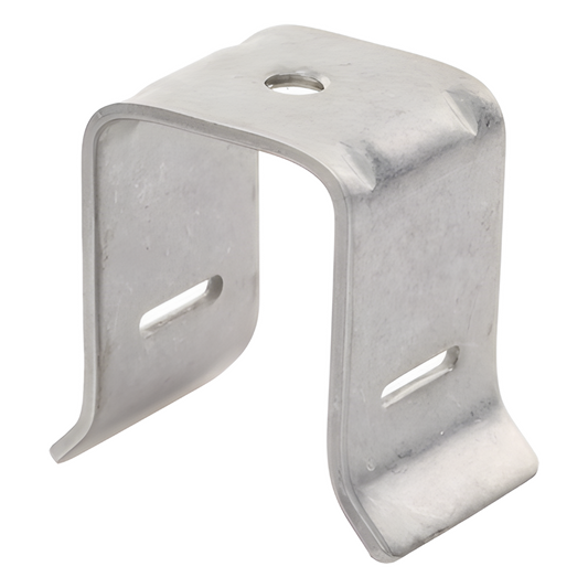Adaptador Para Sujetador Con Orificios Roscador de 3/8 Kit de 10 Piezas
