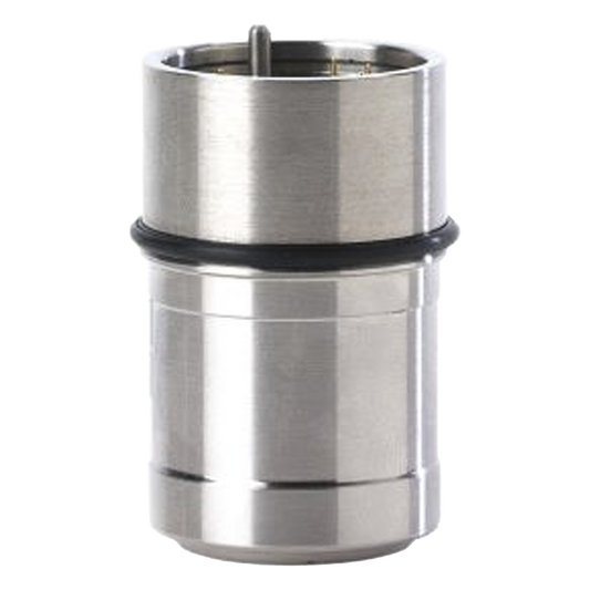 Cartucho de sensor catalítico de repuesto para gases inflamables 0-100% LEL, acero inoxidable, para transmisores Sensepoint XCD