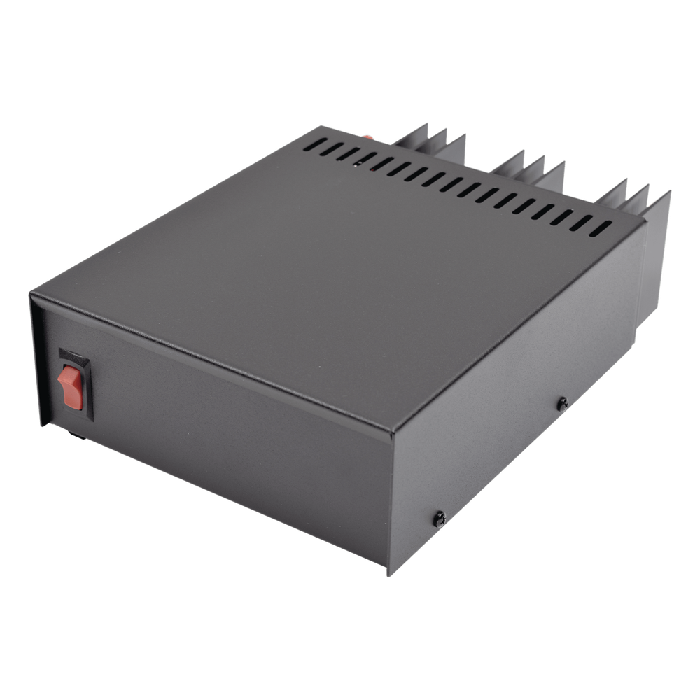 Fuente de poder LinealRegulada Astron | Salidas:13.8Vcc, 11A