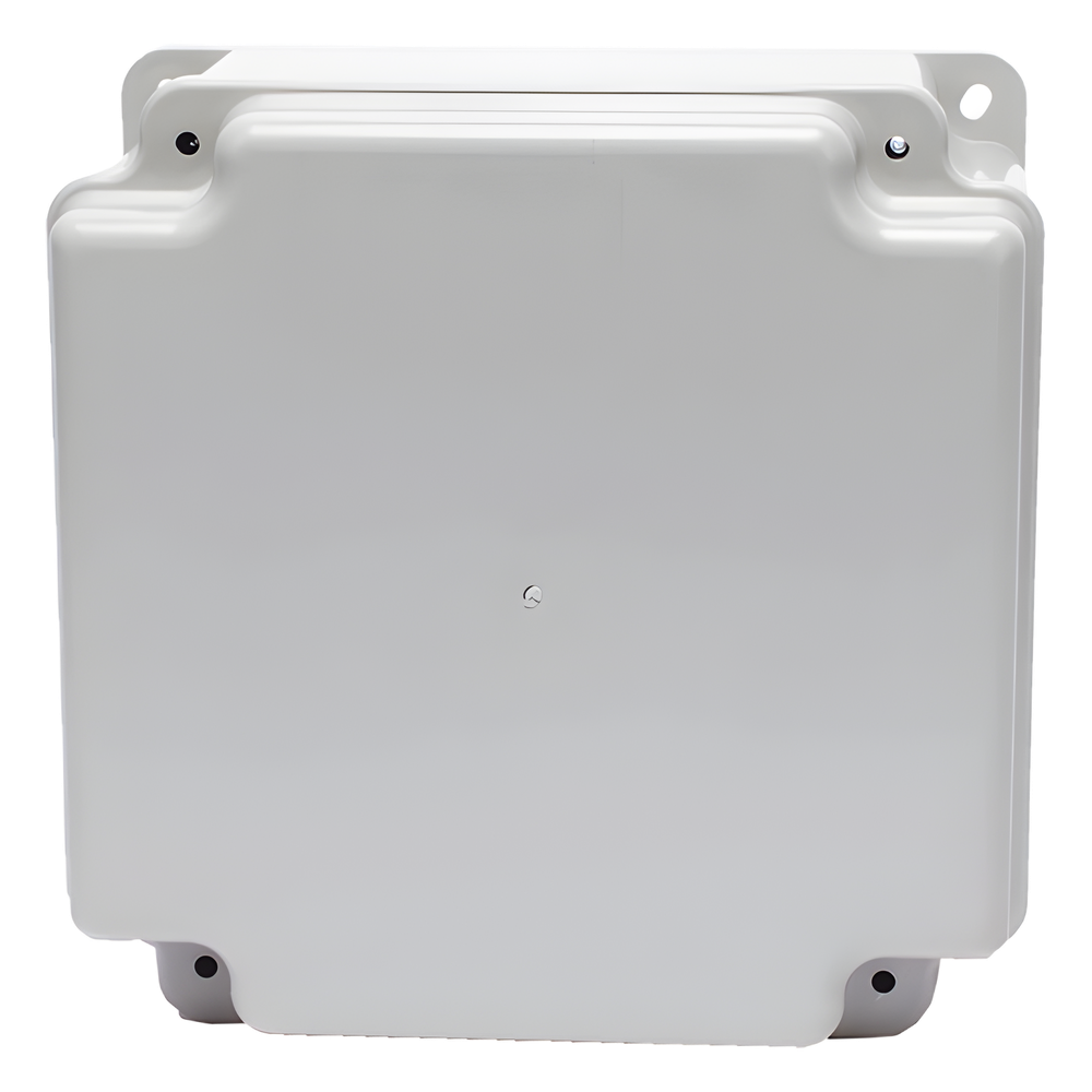 Contenedor de tarjeta para FAAC 615/620/640