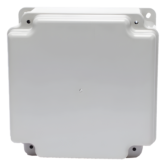 Contenedor de tarjeta para FAAC 615/620/640