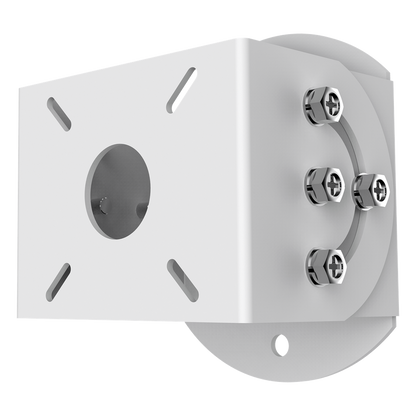 Montaje de Pared para Radar Hikvision