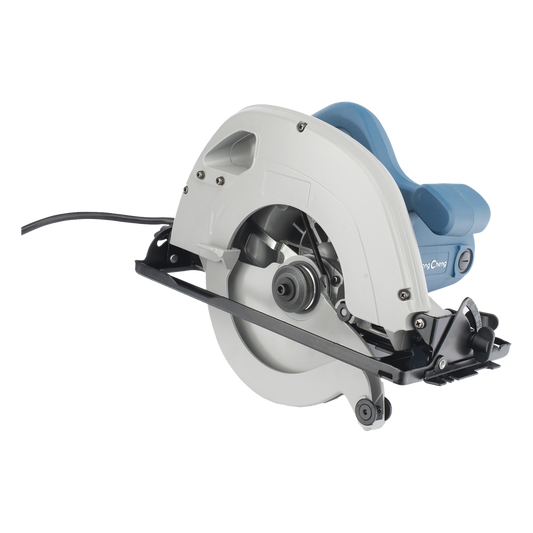 Sierra Circular de 7 in, 1500W, 110 Vca/60Hz