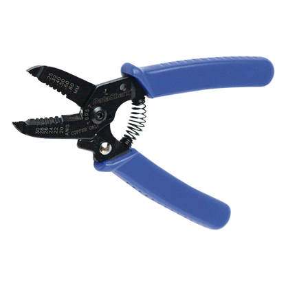 Pinzas de Precisión para Desforrar Cable 30-20 AWG