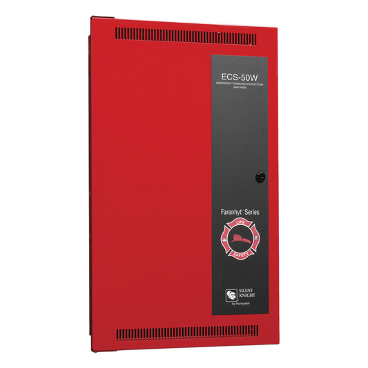 Amplificador Inteligente 50 Watt