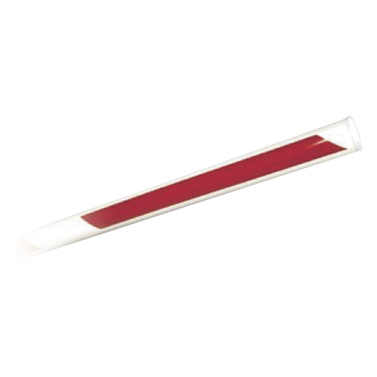 Brazo redondo pivotante para FAAC 620 de 3 m