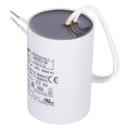 Capacitor de Arranque para Brazos FAAC 400