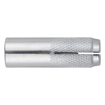 Taquete Rosca Interior para cargas altas de 1/4" (SIN PERNO).