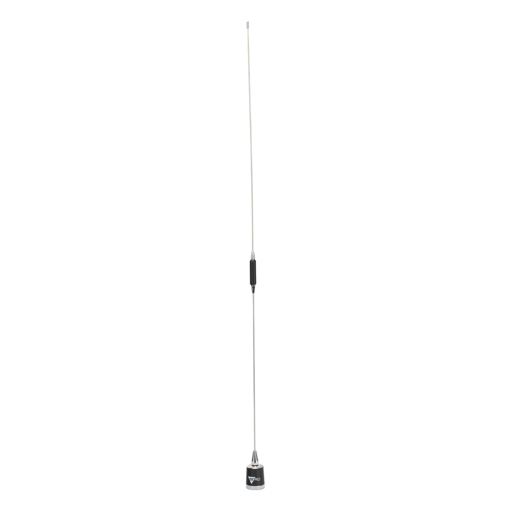 Antena Móvil UHF, Resistente a la corrosión, 5 dB de Ganancia, 430-450 MHz