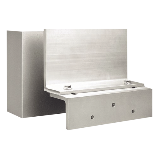 Montaje tipo Z, L para elctroiman 600S, 600LB