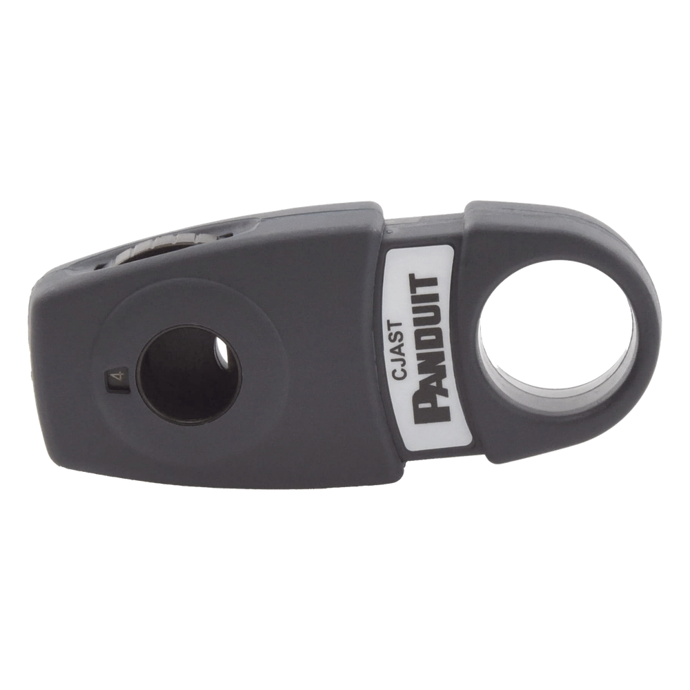 Herramienta Profesional para Quitar Forro en Cables de Telecomunicaciones, de 2.5 a 11 mm (0.10 a 0.43 pulgadas) de Diámetro