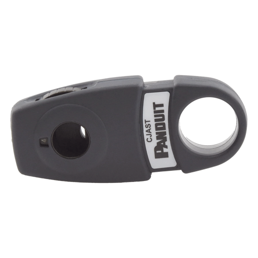 Herramienta Profesional para Quitar Forro en Cables de Telecomunicaciones, de 2.5 a 11 mm (0.10 a 0.43 pulgadas) de Diámetro