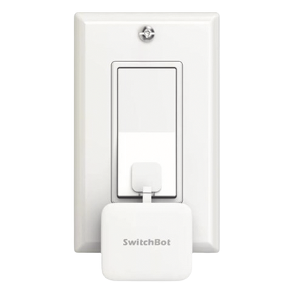 Pulsador de boton de apagador u otro similar / comunicacion Bluetooth