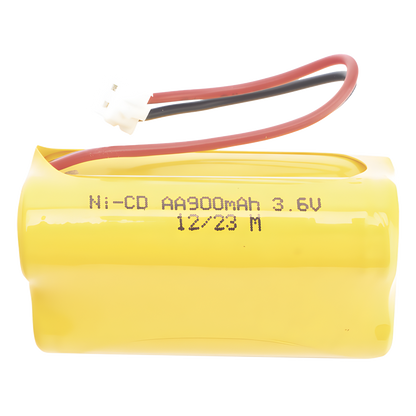 Bateria de 3.6V para Luz de Emergencia SF-KDC860
