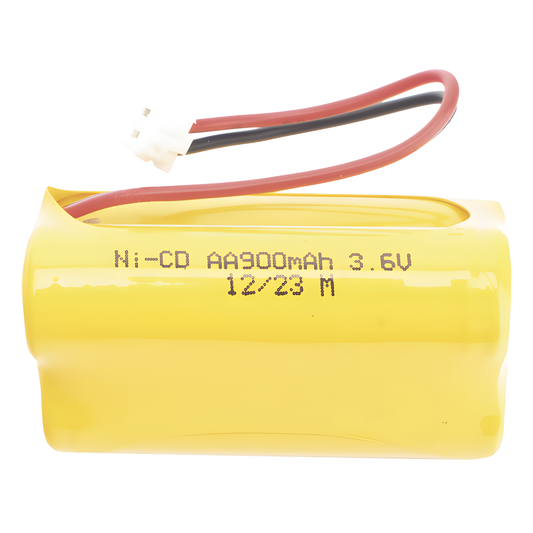 Bateria de 3.6V para Luz de Emergencia SF-KDC860