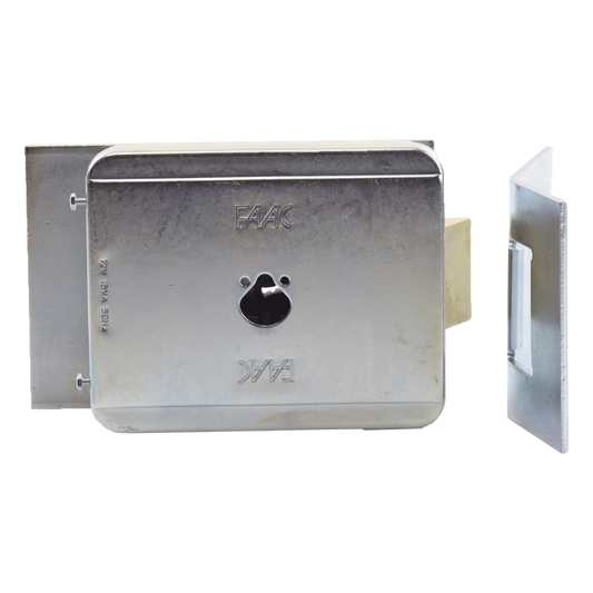 Electrocerradura FAAC