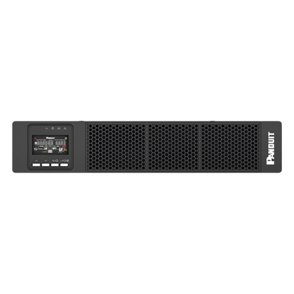 UPS SmartZone de 1000 VA/1000 W, Online Doble Conversión, Entrada 120 Vca NEMA 5-15P, Onda Senoidal Pura, 2 UR, Con 6 Tomas NEMA 5-15R