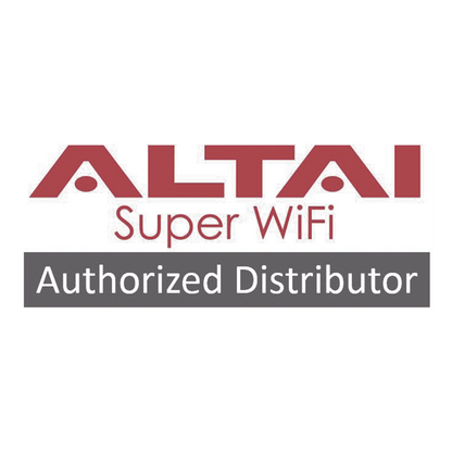 Crédito Para Equipos Altai en Plataforma AltaiCare Cloud