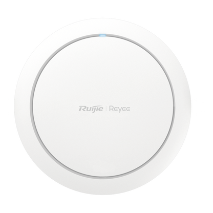 Punto de Acceso Mesh Wi-Fi 6 para interior en techo hasta 2.97 Gbps doble banda 802.11ax MU-MIMO 2x2