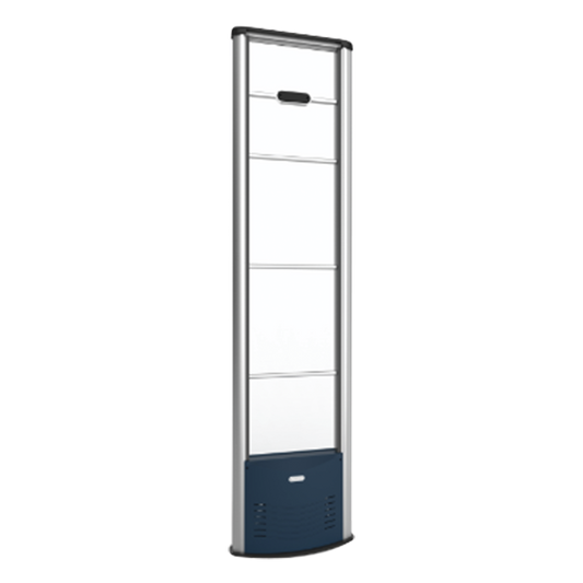 Arco EAS Receptor (Rx) RF 8.2 MHz (Esclava) para protección contra robo de ropa, botellas, accesorios.