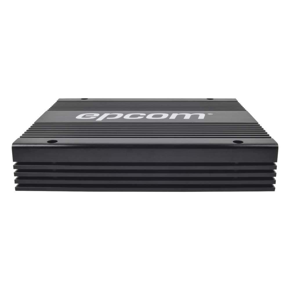 (HASTA 1 KILÓMETRO )Amplificador para ampliar Cobertura Celular en Exterior | 850 MHz, Banda 5 | Soporta 3G y Mejora las llamadas | 80 dB de