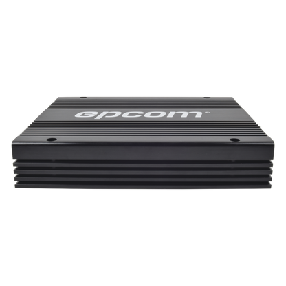 (HASTA 1 KILÓMETRO )Amplificador para ampliar Cobertura Celular en Exterior | 850 MHz, Banda 5 | Soporta 3G y Mejora las llamadas | 80 dB de