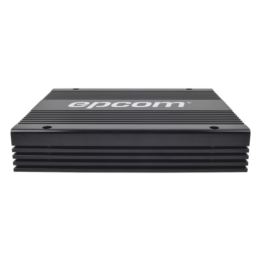 (HASTA 1 KILÓMETRO )Amplificador para ampliar Cobertura Celular en Exterior | 850 MHz, Banda 5 | Soporta 3G y Mejora las llamadas | 80 dB de